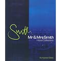 Mr & Mrs Smith Hotel Collection European Cities (Mr and Mrs Smith Collection)