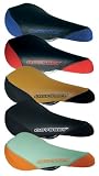 Odyssey Junior Saddle  Black/Red 123762