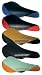 Odyssey Junior Saddle " Black/Red 123762
