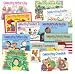 HOLIDAY SERIES VARIETY PACK 12 BOOKS 1 EA. 4522-4533