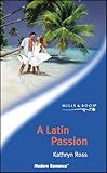 A Latin passion