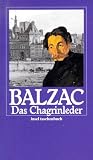 Das Chagrinleder.