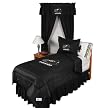 Purdue Boilermakers Comforter - Full/Queen