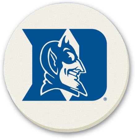 NCAA Duke Blue Devils Absorbent Trivet