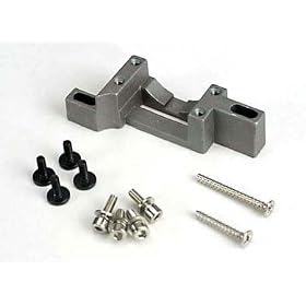 Traxxas Engine Mount Screws:N4-Tec TRA4860 from Engines Traxxas
