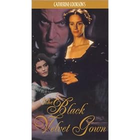 Catherine Cookson's Black Velvet Gown [VHS]