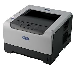 Brother HL-5240 High-Speed Desktop Office Laser Printer