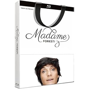 Florence Foresti - Madame Foresti [Blu-ray]