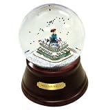 Wrigley Field Musical Globe