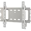 Sanus ML22-S1 Fixed Low-Profile Wall Mount for 15" to 40" Displays (Silver)