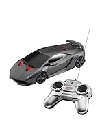 imperii Juguete Radiocontrol Lamborghini Sesto 1:24 Amarillo