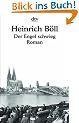 Der Engel schwieg: Roman