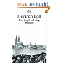 Der Engel schwieg: Roman