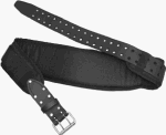 Rooster #500-08 Ergonomic Padded Belt