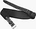 Rooster #500-08 Ergonomic Padded Belt