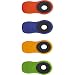 OXO Good Grips Bag Clips, Set of 4, Multi-Colored