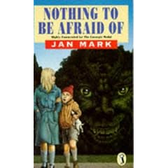 Nothing to be Afraid of (Puffin Books)