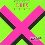 T. Rex - Best of:Hot Love