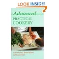 Advanced Practical Cookery