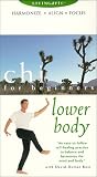 Lower Body Chi for Beginners