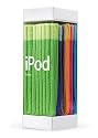 Apple iPod Socks - 6 different colours