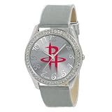Houston Rockets Ladies Watch - Designer Diamond Watch