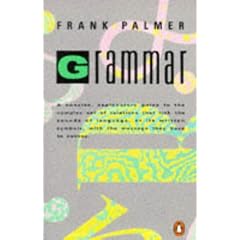 Grammar (Language & Linguistics Series)