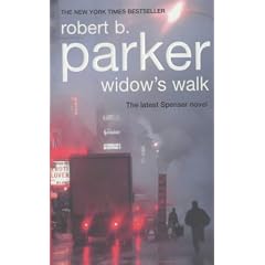 Widow's Walk: A Spenser Novel