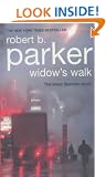 Widow's Walk: A Spenser Novel