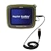 Electronics : Coiled Power Hot Sync and Charge USB Data Cable w/ Tip Exchange for the Magellan Crossover GPS 2500T - Gomadic Brand