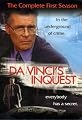 Da Vinci's Inquest- The Complete First Season