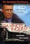 Da Vinci's Inquest- The Complete First Season