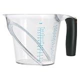 SoftWorks 4-Cup Angled Measuring Cup