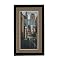 San Francisco Cars Framed Art - 29.5x23.5"