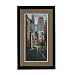 San Francisco Cars Framed Art - 29.5x23.5"