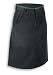Sports : Tatonka Style Damen "Grace Lady Skirt" Fleece Rock, schwarz