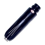 Paintball Custom Productrs Regulator