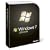 Microsoft Windows 7 Ultimate, Full Version  (PC DVD)