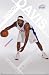 Clippers - Baron Davis by Unknown. PLAQUE MOUNTED. 22.00 inches width by 32.13 inches height. Highest Quality Art Poster Print