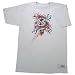 Moose Racing Lunacy Men's Short-Sleeve Race Wear Shirt