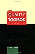 Quality Toolbox