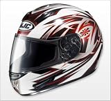 HJC CL-15 Cyclone Motorcycle Helmet