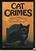 Cat Crimes I (Cat Crimes)