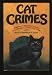 Cat Crimes I