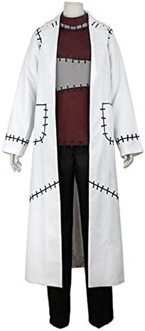 Yistore Fairy Tail Anime Logo Cosplay Shoes Canvas Shoes Luminous Shoes Black