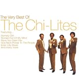 The Very Best of the Chi-Lites