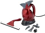 Produkt-Bild: TV Das Original 1138 Clean Maxx Handdampfreiniger Steam Star metallic