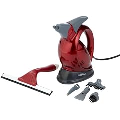 TV Das Original 1138 Clean Maxx Handdampfreiniger Steam Star metallic