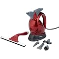 TV Das Original 1138 Clean Maxx Handdampfreiniger Steam Star metallic