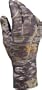 Men's UA Camo ColdGear&reg; Liner Gloves Gloves by Under Armour